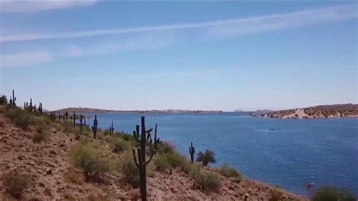 Phoenix implements new conservation effort as potential water cuts loom