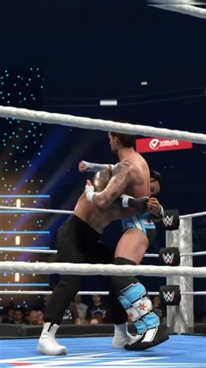 WWE 2026 Roman Reigns vs CM Punk Highlights #livestream #wwe