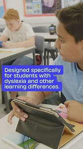 29 reactions | Make reading easier for your child with free talking ebooks for school and fun reading. Designed for students with dyslexia and other learning differences. | Bookshare | Facebook