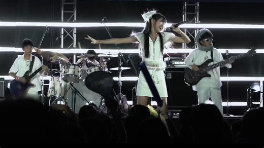 Harrow Fest 2026 | PIXEL Band | Beautiful thing We don’t talk anymore #harrowfest2026 #harrowfest #harrowinternationalschoolbangkok #wedonttalkanymore #beautifulthings