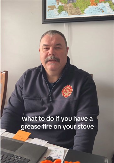 Essential Tips for Tackling Grease Fire Safely