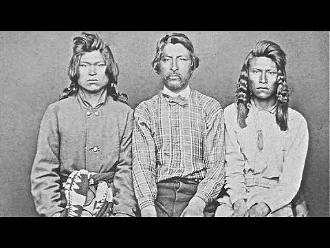Moatokni Maklaks: The Modoc People - History, Culture & The Modoc Wars
