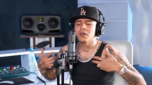 Big Soto - Live Session _ Abstracta Mente | Página que te avisa cuando a Suei le regresen el suéter