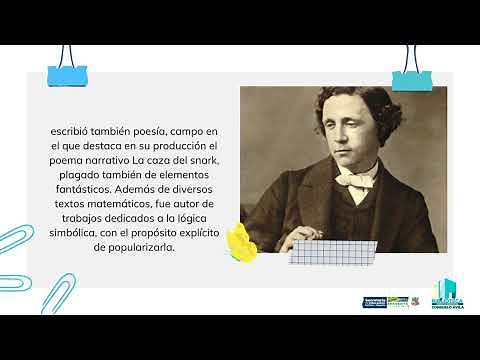 Biografía de Lewis Carroll