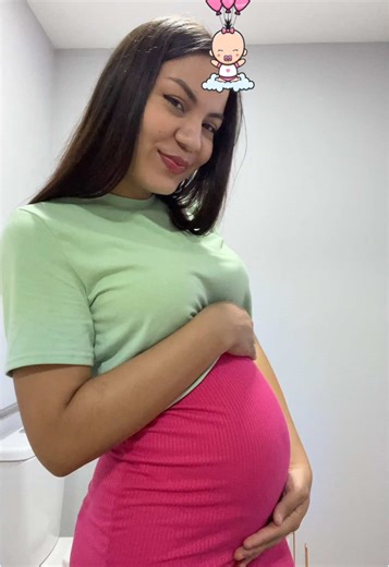 Este filtro si funcionó 💖🤰🏻 #filtro #embarazo #embarazada #mamaprimeriza #revelaciondegenero #bebes #fyp #paratiiiiiiiiiiiiiiiiiiiiiiiiiiiiiii