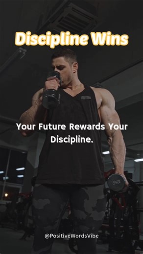 Discipline Wins Motivation | Why Discipline Beats Talent Every Time #DisciplineWins #SelfDiscipline