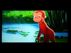 Curious George (2006) Upside Down