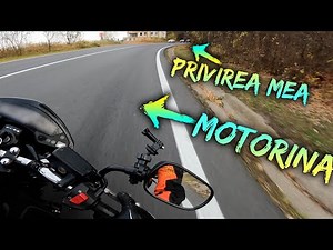 CUM AM SCAPAT DE ACCIDENT SI DE CE AM LUAT PAUZA