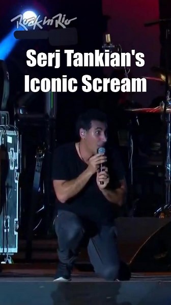 System of a Down Serj Tankian Screams and Meows Compilation