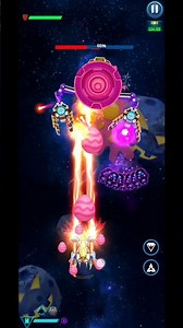 Alien shooter. LAST BOSS EVENT BLACK FRIDAY