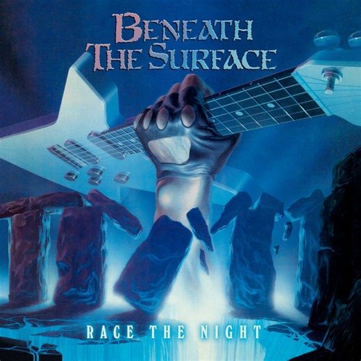 Beneath The Surface - Race The Night