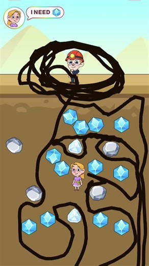 #pull #the #gold #trendingshorts #viralshort please subscribe to my channel 🥺🥺