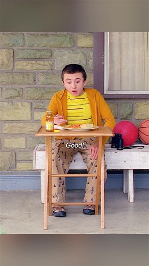 The Middle plumber scene explained: Dad poaches the plumber