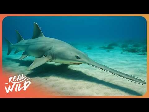 Australia's Prehistoric Animals That Are Still Alive Today