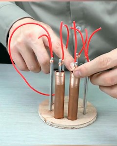 Creations from PVC pipe tubes #hardwork #america #us #usa #craft #UnitedStates #unitedkingdom #uk #france #germany #canada #australia #business #finland #moldova #netherlands #norway #algeria #mexico #ecuador #chile #italy #handmade #diy | Funvid