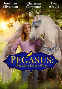 Pegasus: Pony With a Broken Wing Trailer