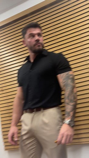 67K views · 1.4K reactions | Don’t touch them Biscuits mind Nate Steel Ross NortonBen Dudman | Paul the Plumber official | Facebook