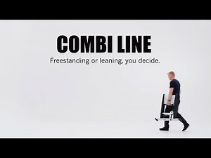 Combi Line - Features
