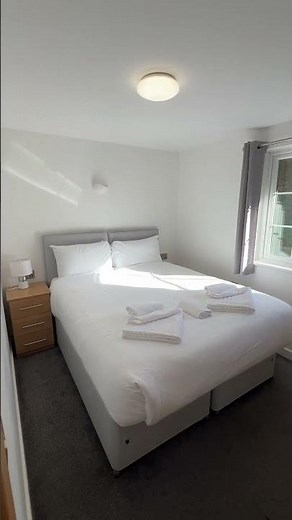 2 Bed Superior Apartment Self-Catering Devon