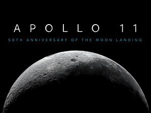 Apollo 11 - 50th Anniversary of the Moon Landing | Sky News