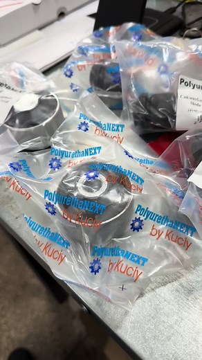 Polyurethane Applications and Innovations