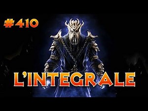 L'intégrale Skyrim - Ep 410 - Playthrough FR HD par Bob Lennon
