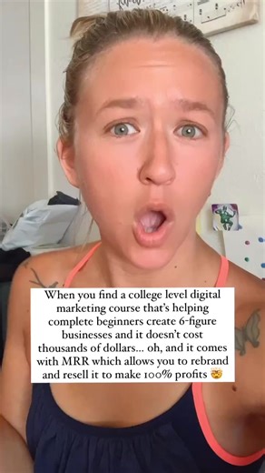 3.7K views · 12 reactions | But what’s MRR? It’s Master Resell...