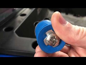 Polaris General - GripPro Anchor Lock 'n Ride Review