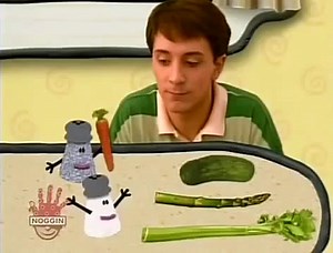 15=Blues clues full episodes Magenta Comes Over full promo 2013 SD