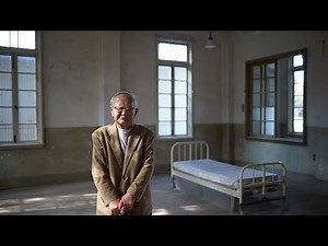 隔離の歴史、焼き付けて 長島愛生園９０年