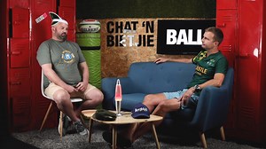 Boys, ons moenie dat ons onderrokke uithang nie. | Radioraps