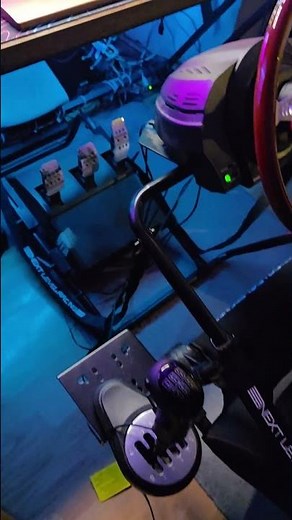 How and where the omsi 2 and Euro truck simulator 2 videos are made. Aka my setup.