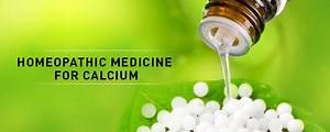 Homeopathic Medicine for Calcium - Schwabe India