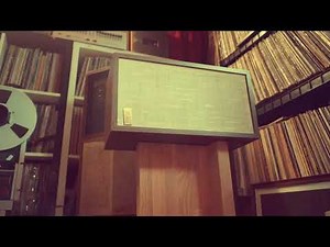 Audio Note Kit 4 Clone+Acoustic Research AR4Xa No.4 Norma