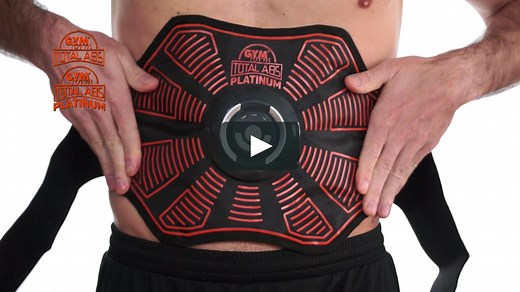 TOTAL ABS TUTORIAL IN ENGLISH