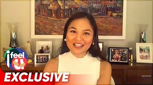 Camustahan with Julia Clarete! | Episode 5 | 'I Feel U' Former host, actress and singer Julia Clarete opens up about how her life has changed since leaving showbiz on "I Feel U." | ABS-CBN Film Productions Inc. (Star Cinema)