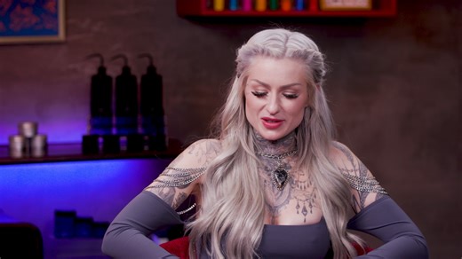 40K views · 871 reactions | Ryan Ashley sits down with the winner of season 15 of Ink Master. | Ink Master | Facebook