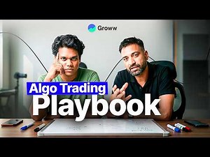 How to Start Algo Trading (Step-by-Step for Beginners)
