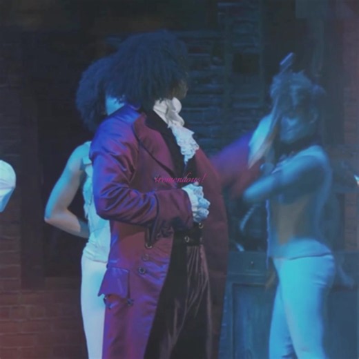 #thomasjefferson \\\\ I’m feeling tremendous!😮😮 - #hamiltonmusical #thomasjeffersonhamilton #daveeddiggs #edit Daveed diggs Lin Manuel Miranda blindspotting Hamilton fyp funny Thomas Jefferson viral