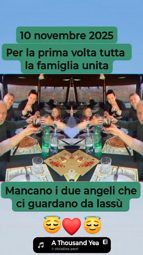 Maurizio Biagini on Reels