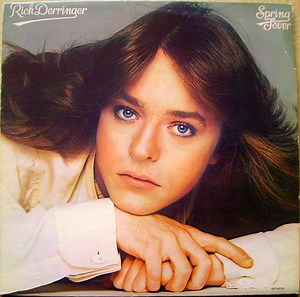 Rick Derringer - Spring Fever