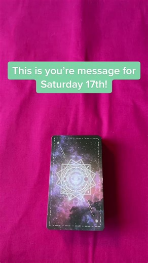 Have a great day! #message #mysticannie #tiktok #viral #fyp #111 #222