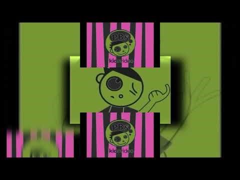 Request YTPMV PBS Kids Dash Logo in G Major 4 Scan