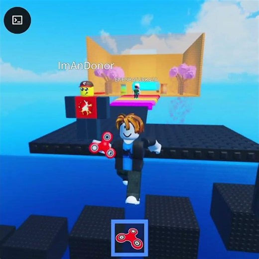 sky fly trand #rob #roblox #shorts #trand