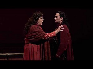Il trovatore - Trailer (Teatro alla Scala)
