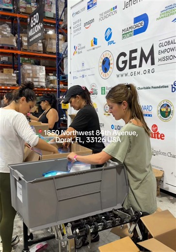 Venezuela Relief: How You Can Help Today and in the Months Ahead