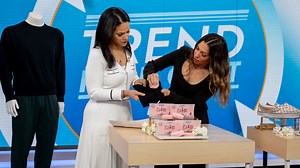 Popular new style products for spring: Joggers, multi-serums, more