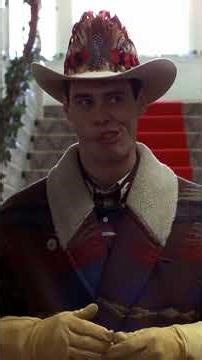He FLED in Terror! Jim Carrey's and The Stanley Hotel (Dumb & Dumber)