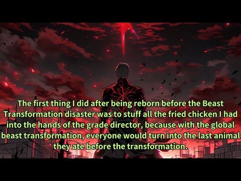 The Global Beast Transformation: Only I Know the Laws of Beast Transformation