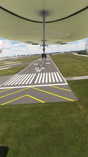 Plane Emergency Landing in Indian Airport Eps.592